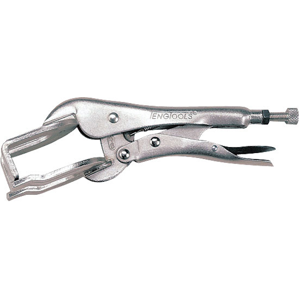 Clamping Plier 230mm